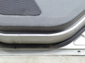 дверь задняя правая Ford Focus 2 поколение 2006, 1.6 л., i, бензин, 5МКПП, серебристый, универсал, передний привод, 1505767 - фото №3