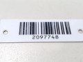 кожух рулевой колонки Citroen C4 1 поколение 2005, 2.0 л., i, RFJ (EW10A), бензин, АКПП, т.серый, хетчбэк 5 дв., передний привод, C6257-6250 - фото №5