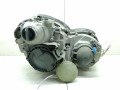фара левая Mercedes-Benz C-Класс W203/S203/CL203 2002, 2.2 л., CDi, дизель, 6МКПП, универсал, задний привод, A2038203161, 0301166205 - фото №2