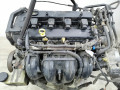 двигатель Mazda 6 GG [рестайлинг] 2005, 2.0 л., i, МКПП, синий, универсал, передний привод, L820 - фото №6