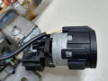 контактная группа Peugeot 308 1 2007, 1.6 л., HDi, 9HZ (DV6TED4), дизель, 5МКПП, синий, хетчбэк 5 дв., передний привод - фото №4