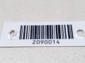 ремень безопасности Peugeot 807 1 поколение [рестайлинг] 2010, 2.0 л., HDi, RHD (DW10CTED4), дизель, 6МКПП, бежевый, минивэн, передний привод, B507743, E1946, EAK0165520 - фото №7
