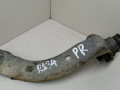 рычаг передний правый Renault Scenic 2 поколение 2003, 1.9 л., DCi, F9Q 812, дизель, МКПП, бордовый, минивэн, 8200197452 - фото №2