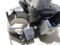 замок зажигания Toyota Camry XV40 2009, 2.4 л., i, АКПП, серебристый, седан, передний привод, 89783-06020, 626703-000 - фото №3