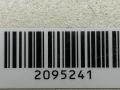 дуги на крышу (рейлинги) Citroen C4 Grand Picasso 1 поколение 2007, 1.6 л., HDi, 9HZ (DV6TED4), дизель, 5МКПП, минивэн, передний привод, 9658373580, 9658373480 - фото №3