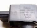 катушка зажигания Mazda 3 BL 2009, 2.0 л., i, бензин, 5МКПП, чёрный, хетчбэк 5 дв., передний привод, 6M8G-12A366, 099700-1062, N7431, 9408 - фото №4
