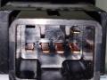кнопка противотуманных фар Kia Sorento 1 поколение 2004, 2.5 л., CRDi, D4CB, дизель, 5МКПП, чёрный, внедорожник 5 дв., полный подключаемый привод, 864W03000-4 - фото №4