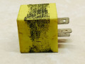 реле (прочие) Peugeot 607 1 поколение 9D 2004, 2.2 л., HDi, 4HX (DW12TED4/FAP), дизель, АКПП, синий, седан, передний привод - фото №2