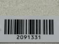 подлокотник Renault Megane 2 поколение 2005, 1.9 л., DCi, дизель, 6МКПП, синий, универсал, передний привод, 8200079091, 8200079090 - фото №5