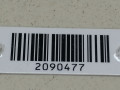 датчик абсолютного давления Renault Scenic 2 поколение 2003, 1.9 л., DCi, F9Q 812, дизель, МКПП, бордовый, минивэн, 8200168253 - фото №5