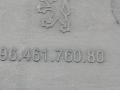дождевик Peugeot 1007 1 поколение 2007, 1.4 л., HDi, дизель, 5МКПП, серебристый, хетчбэк 3 дв., 9646176080 - фото №3