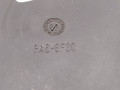 модуль управления двери Mercedes-Benz Vaneo W414 2002, 1.6 л., M 166.961, бензин, МКПП, темно-серый, минивэн, передний привод, PA6GF30 - фото №3