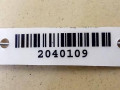 звездочка ТНВД Mitsubishi Carisma 1 поколение [рестайлинг] 2001, 1.9 л., DCi, дизель, BOSCH, 0445010075, 8200108225 - фото №7