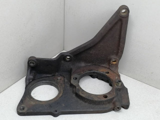 кронштейн ТНВД Nissan Primera P12 2003, 2.2 л., DCi, дизель, 16811-AU600