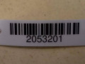 звездочка ТНВД Nissan Micra 2 поколение (K11) 1998, 1.5 л., TD, дизель, МКПП, 0460484145, 289145 - фото №7