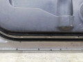 дверь передняя левая Nissan X-Trail T31 NT31 2009, 2.2 л., DCi, дизель, МКПП, серый, внедорожник 5 дв., полный подключаемый привод, H0101JG4MM - фото №3