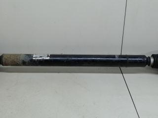 полуось передняя правая (приводной вал, ШРУС) Skoda Octavia 2 поколение (A5) 2004, 1.9 л., TDi, BJB, дизель, 5МКПП, темно-серый, хетчбэк 5 дв., передний привод, 1K0407272CC