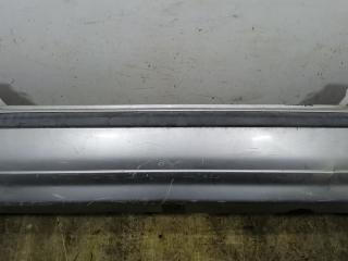 бампер задний Nissan Almera Tino V10 2002, 2.2 л., H50224U340
