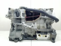 блок цилиндров Mazda 3 BL 2009, 2.0 л., i, бензин, 5МКПП, чёрный, хетчбэк 5 дв., передний привод, LF202656634, LF95, T5251 - фото №2