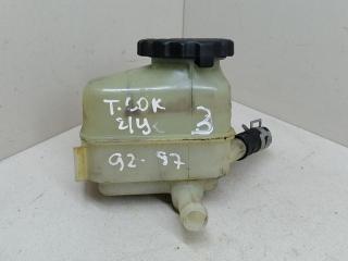 бачок гидроусилителя Toyota Corolla 7 поколение (E100) 1993, 0530