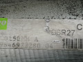 стартер Peugeot 807 1 поколение [рестайлинг] 2010, 2.0 л., HDi, RHD (DW10CTED4), дизель, 6МКПП, бежевый, минивэн, передний привод, D8R27 - фото №6