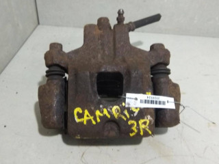 скоба суппорта Toyota Camry XV30 2003, 2.4 л., i, бензин