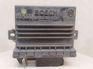 коммутатор зажигания SEAT Ibiza 2 поколение [рестайлинг] 1999, 1.2 л., BOSCH, 0227921055