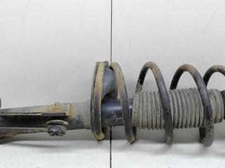 опора амортизатора верхняя (чашка) Ford Transit Connect 1 поколение TC7 2005, 1.8 л., TDCi, дизель, 5МКПП, синий, фургон, передний привод, 1480525