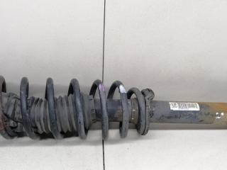 пружина Chevrolet Epica 2 поколение 2008, серебристый
