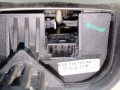панель управления магнитолой Ford Mondeo 3 поколение [рестайлинг] 2003, 2.0 л., i, бензин, АКПП, серебристый, хетчбэк 5 дв., передний привод, 8AB14K147AC - фото №4