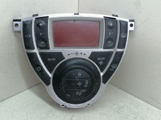 блок управления печки / климат-контроля Peugeot 807 1 поколение [рестайлинг] 2010, 2.0 л., HDi, RHD (DW10CTED4), дизель, 6МКПП, бежевый, минивэн, передний привод, DENSO, 14011592ZD, A83014100, 2940829801