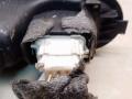 кнопка стеклоподъемника двери задней Renault Megane 2 поколение 2005, 1.9 л., DCi, дизель, 6МКПП, синий, универсал, передний привод, 025330, 156015540 - фото №3