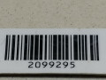 сопротивление печки Renault Megane 2 поколение 2004, 1.5 л., DCi, K9K 722, дизель, 5МКПП, серебристый, хетчбэк 5 дв., передний привод, F657165WM - фото №5