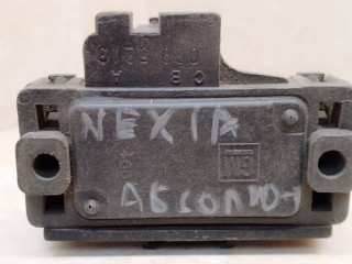 датчик абсолютного давления Daewoo Nexia 1 поколение 2000, PA90225716, 0395213GM