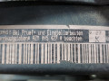двигатель Volkswagen Passat B5 [рестайлинг] 2005, 2.0 л., BMR, дизель, 6МКПП, черный, универсал, передний привод, AZM - фото №7