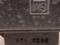 датчик абсолютного давления Opel Omega B 1999, 8769256GM - фото №3