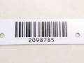 термостат Mazda 3 BL 2009, 2.0 л., i, бензин, 5МКПП, чёрный, хетчбэк 5 дв., передний привод, 6908921, LF70 - фото №6