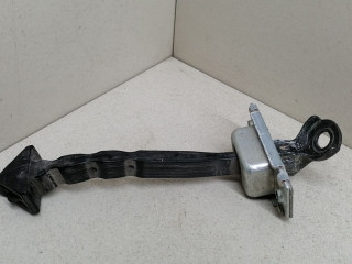 ограничитель открывания двери Mazda 3 BL 2009, 2.0 л., i, бензин, 5МКПП, чёрный, хетчбэк 5 дв., передний привод