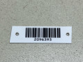 блок ABS Mitsubishi Outlander 1 поколение (2001 - 2008), MB4-4WDE-3915-1 - фото №6