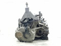 КПП механическая (МКПП) Ford Transit Connect 1 поколение TC7 2005, 1.8 л., TDCi, дизель, 5МКПП, синий, фургон, передний привод, 2T1R - фото №4