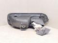 кнопка стеклоподъемника двери задней Renault Megane 2 поколение 2005, 1.9 л., DCi, дизель, 6МКПП, синий, универсал, передний привод, 156015540, 035330 - фото №2