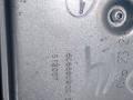 блок AirBag Renault Laguna 3 поколение 2008, 1.6 л., i, бензин, 6МКПП, синий, хетчбэк 5 дв., передний привод, 606880200V, 512007 - фото №6