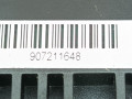 датчик удара Peugeot 807 1 поколение [рестайлинг] 2010, 2.0 л., HDi, RHD (DW10CTED4), дизель, 6МКПП, бежевый, минивэн, передний привод, 0265005765, 9664661580, MM3.R8K, 7032360, 907211648 - фото №6