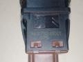 кнопка Airbag Citroen C4 1 поколение 2005, 2.0 л., i, RFJ (EW10A), бензин, АКПП, т.серый, хетчбэк 5 дв., передний привод - фото №5