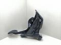 педаль сцепления Renault Laguna 2 поколение 2002, 1.8 л., i, F4P 770, бензин, МКПП, серебристый, хетчбэк 5 дв., передний привод, 8200002856 - фото №2