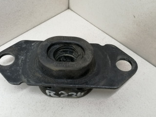 подушка крепления КПП Renault Scenic 2 поколение 2003, 1.9 л., DCi, F9Q 812, дизель, МКПП, бордовый, минивэн, 8200168-073
