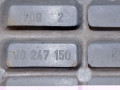 ручка стеклоподъемника Opel Astra G 2002, 90247150 - фото №3