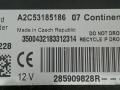 замок зажигания Renault Laguna 3 поколение 2008, 1.6 л., i, бензин, 6МКПП, синий, хетчбэк 5 дв., передний привод, SIEMENS, 285909828R, A2C53185186 - фото №5