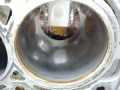 блок цилиндров Mazda 3 BL 2009, 2.0 л., i, бензин, 5МКПП, чёрный, хетчбэк 5 дв., передний привод, LF202656634, LF95, T5251 - фото №14