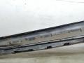 накладка на порог Toyota Camry XV40 2009, 2.4 л., i, АКПП, серебристый, седан, передний привод, 75860-06020, 75852-06050, 75850-06020, 75851-06050 - фото №2